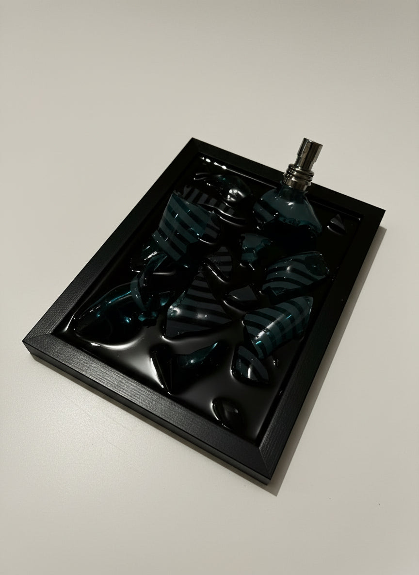 Jean Paul Gaultier Le Male EDT